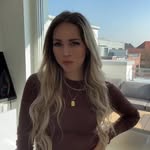 𝕄𝕚𝕣𝕚𝕒𝕞 𝔹𝕖𝕣𝕘𝕖𝕣 - @maryybct - Instagram