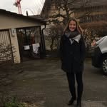 Miriam Berger - @_miriam.berger_ - Instagram