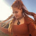 Miriam Berger - @_miriam_berger_ - Instagram