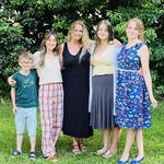 Miriam Bishop - @willowcreekvintageco - Instagram