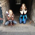 Miriam Bishop - @mimiflyer - Instagram