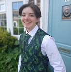 Miriam Booth - Facebook