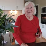 Miriam Booth - Facebook