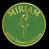 Miriam-body transformation new - @miriamslimtea1 - TikTok