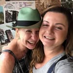 Miriam Borenstein - @miriamborenstein - Instagram