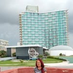 Miriam Borrero - @miriamborre5 - Instagram