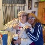 Miriam Borrero - @borreromiriam.5 - Instagram