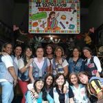 Miriam Borrero - @mirianborrero51 - Instagram