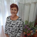 Miriam Casique - @miriamborrero10 - Instagram