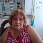 Miriam Ruiz - @miriamborrero48 - Instagram