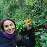 Miriam Susana Borrero Gómez - @miriamsusanaborrero - Instagram