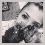 Miriam Bowen - @arpicnot - Instagram