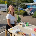 Miriam Bowen - @mimbowen - Instagram