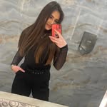 Miriam Bowen - @stonumkrauchju - Instagram