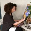Miriam Burow - @artistmiriamburow - TikTok