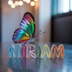 Miriam Perez - Facebook