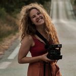 Miriam Busch - @mirithebu - Instagram
