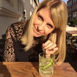 Miriam Busch Birksholm - @milimusen - Instagram