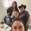 Maru García - @miriamcabanas12 - TikTok