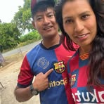 Miriam Cabañas - Facebook