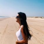 Miriam Cabanas - @mirica4 - Instagram