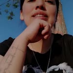 Miriam Cabañas - @cabanas_miri - Instagram