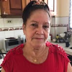 Miriam Capote - Facebook
