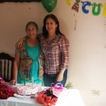 MIRIAM CAPOTE - @capotemirian152 - Instagram