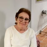 Miriam Martin - @miriammartincapote - Instagram