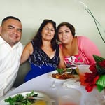 Miriam Carias - @miriamandino50 - Instagram