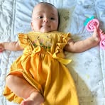 Míriam Carias - Facebook