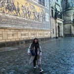 Miriam Caro García - @miriamcarogarcia - Instagram