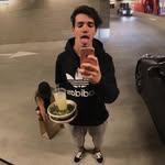 Miriam Carpenter - @catchmeaaron - Instagram