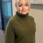 Miriam Barberis-Carson - @gypsyredheart - Instagram