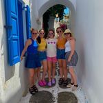 Miriam Carson - @miriamcarson2006 - Instagram
