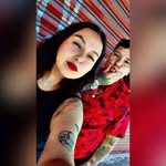 Miriam Lizbeth Castle - @andrea.flores.jimenez123 - Instagram
