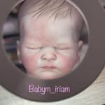 Miriam Catalán - @babym_iriam - Instagram