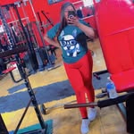 Miriam Morales - @miriam.catalan.923 - Instagram