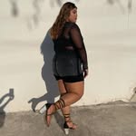 Miriam Ceja - @miriamchvz751 - Instagram
