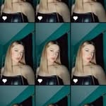 Miriam Ceja - @ceja6676 - Instagram