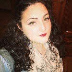 Miriam Centamore - @norary_seca - Instagram