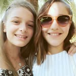 Miriam - @centamoremiriam - Instagram