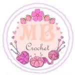 Miriam Centeno - @crochet_mbc - Instagram