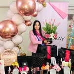 𝑴𝒊𝒓𝒊𝒂𝒎 𝑪𝒆𝒏𝒕𝒆𝒏𝒐 - Directora independiente MK - @miriamcentenomarykay - Instagram