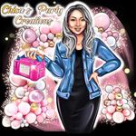 Miriam cerda - @miriam_chicaspartycreations - Instagram