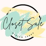 CLOSET SALE (By Míriam Cerna) 🌟 - @closet_sale237 - Instagram