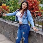Miriam Analy Cruz Cerna - @mi_riam808 - Instagram