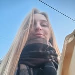 Miriam Černá - @miriamcernaa - Instagram