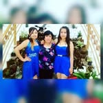 Miriam Cerna Inciso - @miriamcernain - Instagram