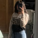 Miriam Chacón - @miri_mend30 - Instagram